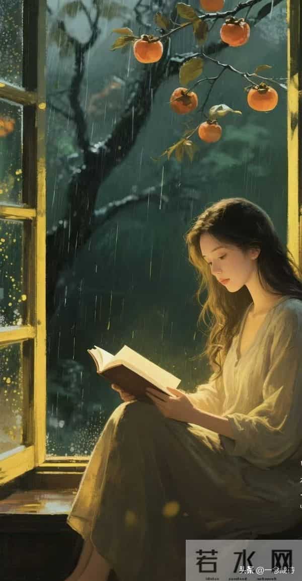 生命是一程温柔的行走