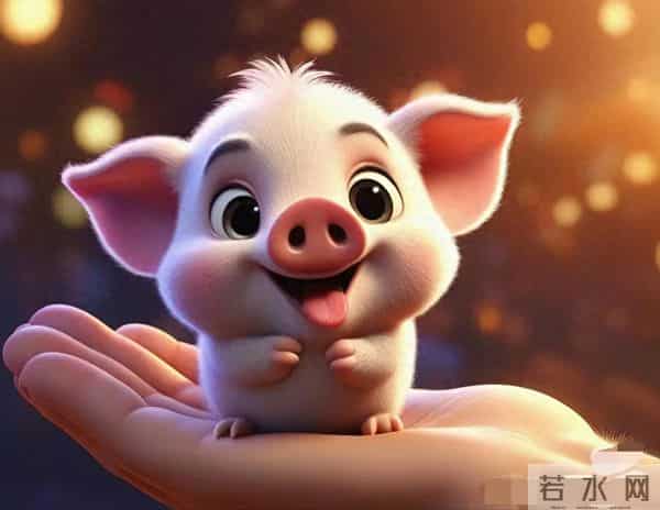 生肖猪这七天别躺平!贵人悄悄来,抓住就能翻身