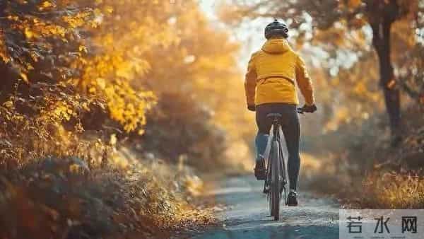 我54岁，为了保持年轻状态，我做对了七件事，很有收获