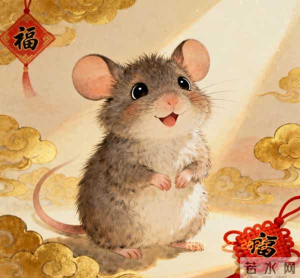 “势不可挡”,子鼠11月25号至29号有“四大惊喜”临门,别错过