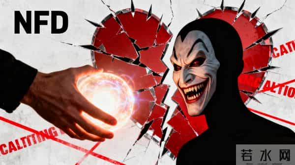 停止喂养NPD后,他们为啥立刻变脸?