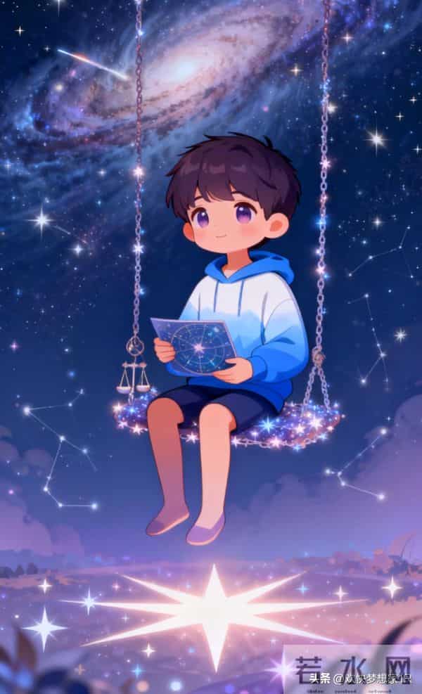 天秤座高光!硬刚“耗心伪善者”?善良带锋芒超爽!