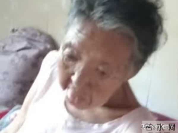 才50天我妈从能说话到永远离开，胃癌和脑梗的残忍，我熬完了全程