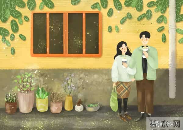 真正让男人朝思暮想的女人,并不是漂亮,而是这些魅力