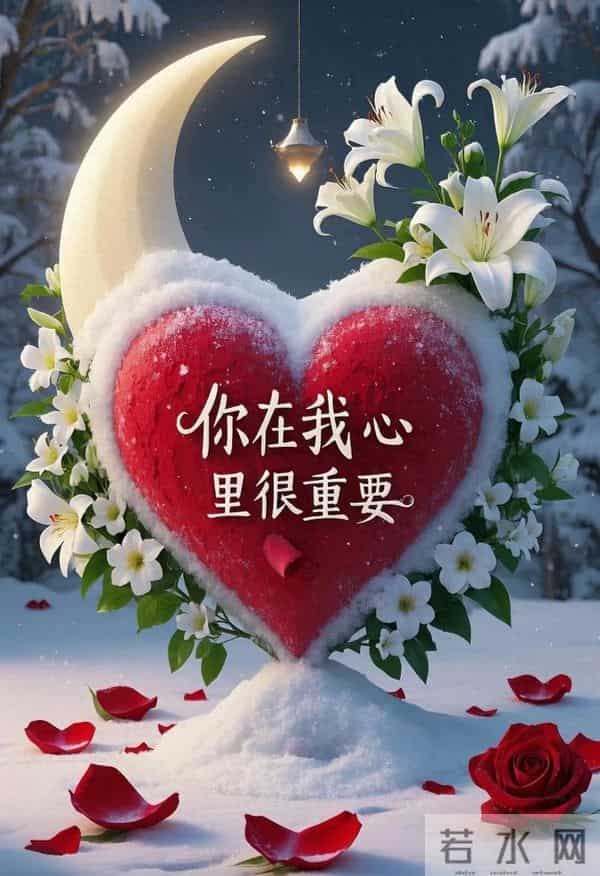 想你,念你,一生只爱一个人