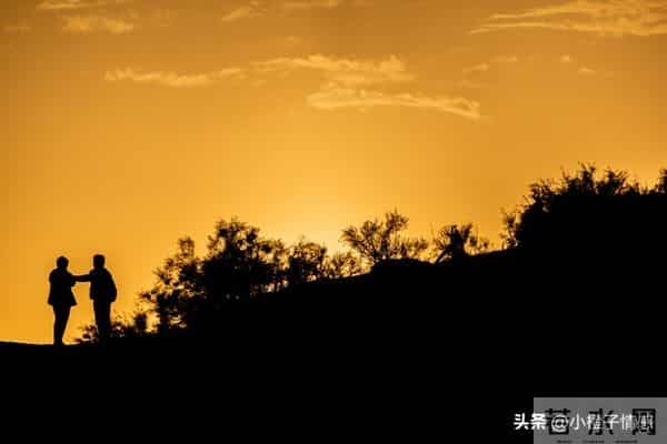 中年夫妻，男人越吼你凶你，不心疼你，越藏着这3个现实，别不懂