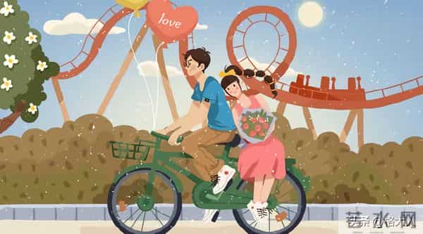 让男人离不开你的秘诀:做一个让他“拿不准”的女人