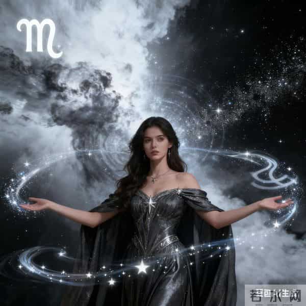摩羯座，对自己说句“好事发生”，竟能驱散坏运、赶走小人