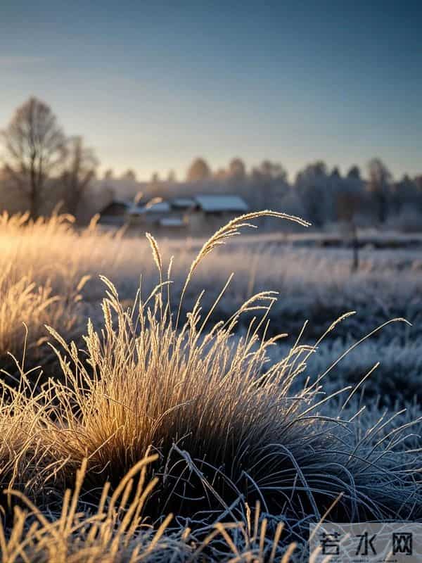 散文- 小雪闲记