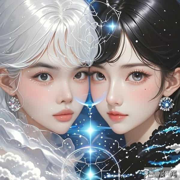 双子座的十年大运即将开启,好运简直要“溢出来”啦!