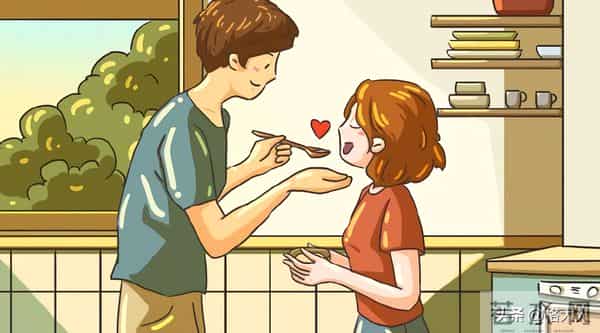 让男人离不开你的秘诀:做一个让他“拿不准”的女人