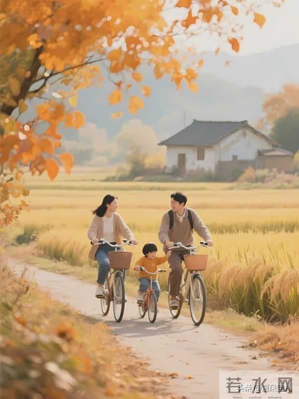 和婆家过招,学会这6个“心眼”。