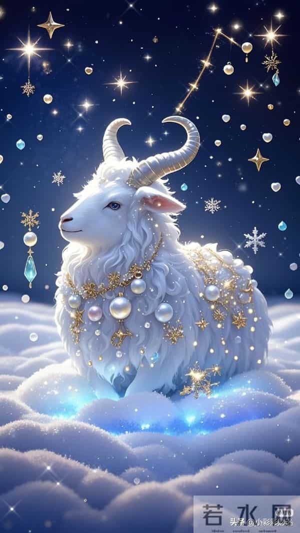 别错过!白羊座12月初家宅迎4喜,事业财运家庭全丰收