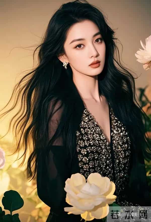 中年女人对你动了心,藏不住4个“潜台词”,男人别等错过才后悔