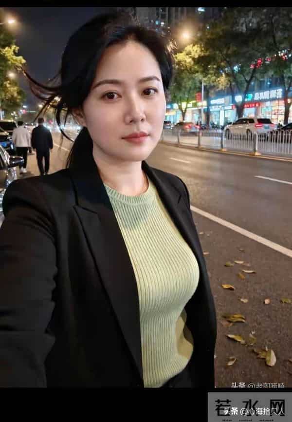 两性关系：揭秘中年女人最难抗拒两个需求，满足一个她就离不开你