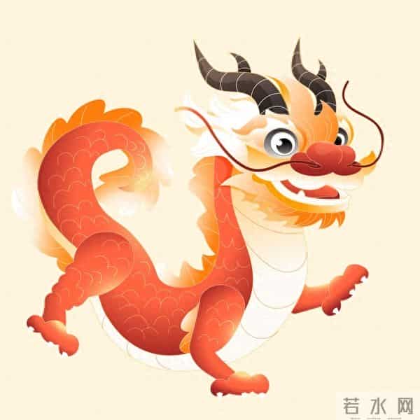 属龙的朋友留意了!11月下旬,你的生活将迎来重要转机!