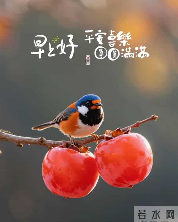 11月24日早上好 早上好图片最新今天 早安问候图片 早安暖心的句子