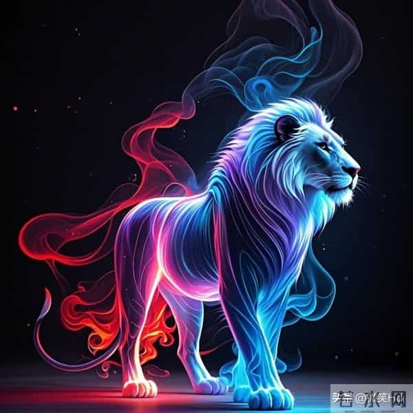 狮子座,天降福气正在派送中,请速速签收!三天内必有惊喜到货