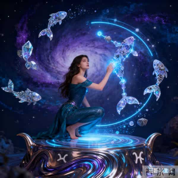 双鱼座：不出4天，你会遇见下面2个人，是你命中最大的贵人！