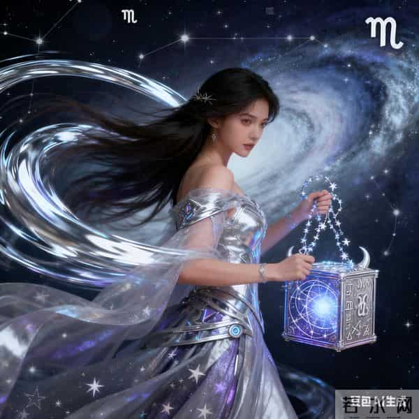 水瓶座必看!11.24-28人生拐点临?破圈创新终翻盘!