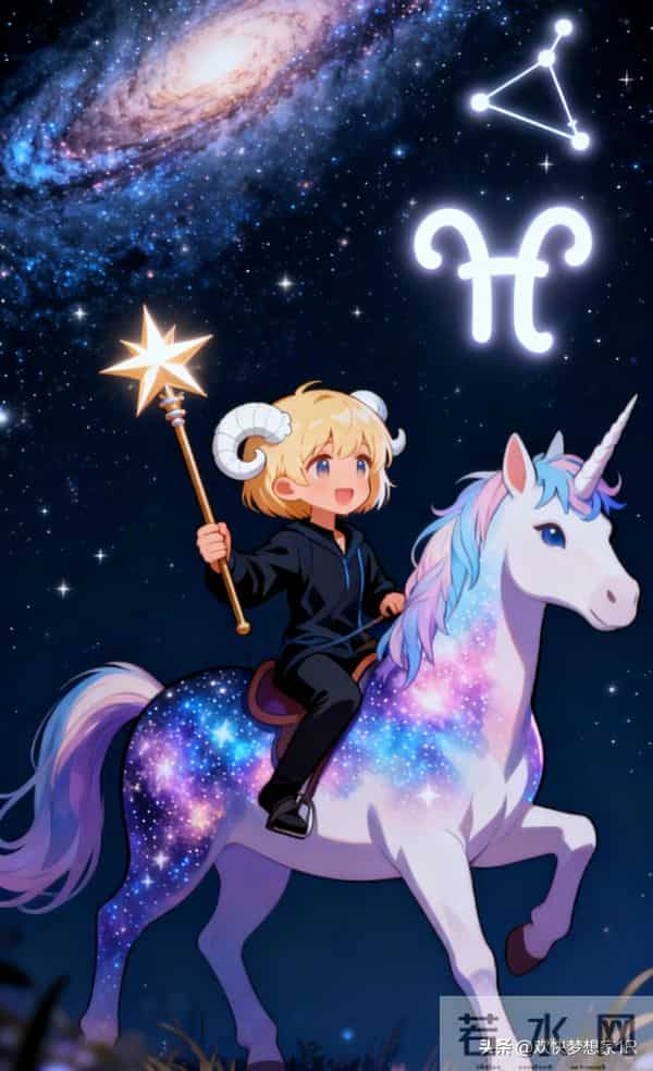 白羊座高光!25号后心愿开花,这波好运全凭真功夫!