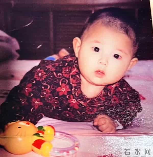 江苏发廊妹花10万到美国打工,二婚嫁小2岁美国佬