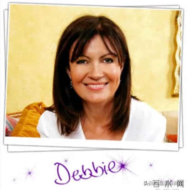 黛比·弗兰克︱2025年11月24-30日星座一周运势