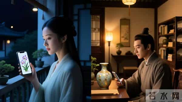 读懂这个故事，才明白什么叫灵魂伴侣