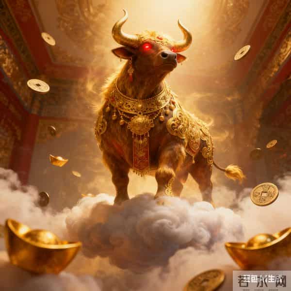 2026属 牛人注定“牛”奔而上！这 三喜，挡都挡不住