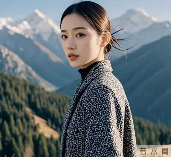 在山区捡到一跛脚女孩，正给她包扎时,弹幕-救了她你未婚夫就没了