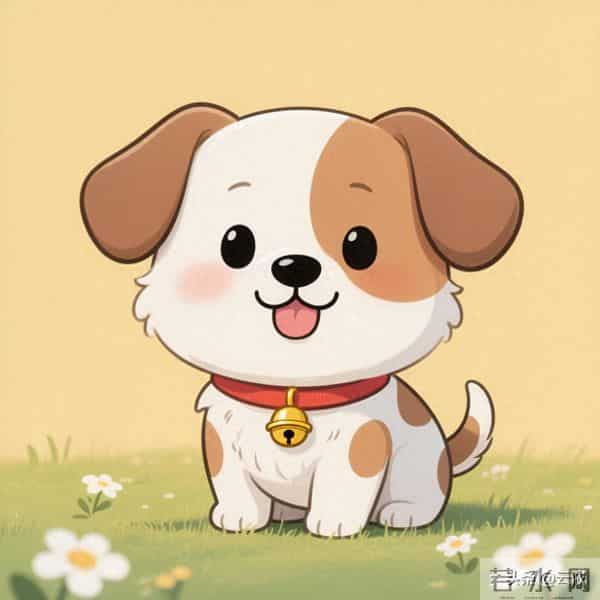 属狗人遇对才长久，命中伴侣要懂这5点