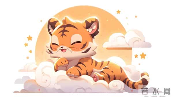 敢撩属虎的人,都是真正的狠人