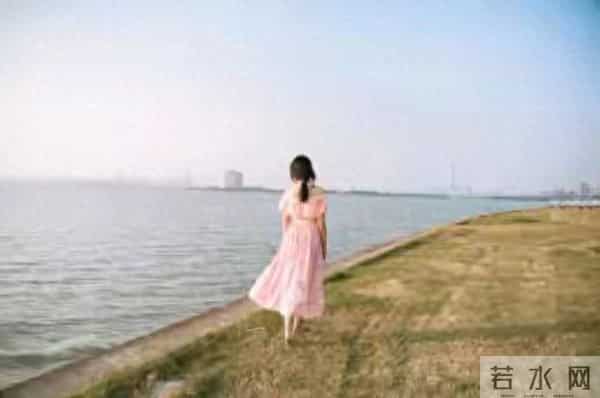 当一个男人总喜欢指责你,批评你,打压你,其实说明一个问题