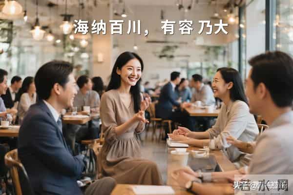 有一种女人,男人永远拿捏不了