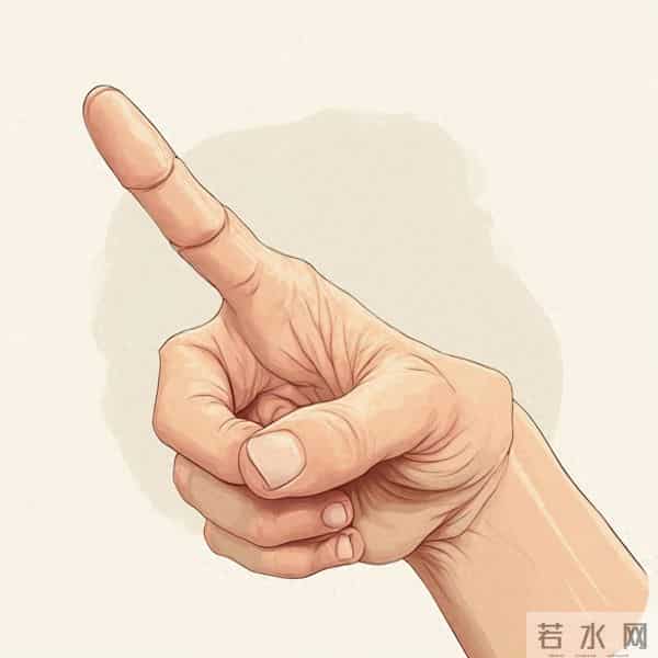 边界不清的好事者:人不犯我,我也犯人