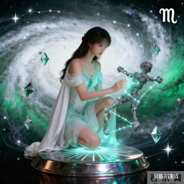 恭喜处女座！天赐“三吉三喜”，囍事不断、福气满盈