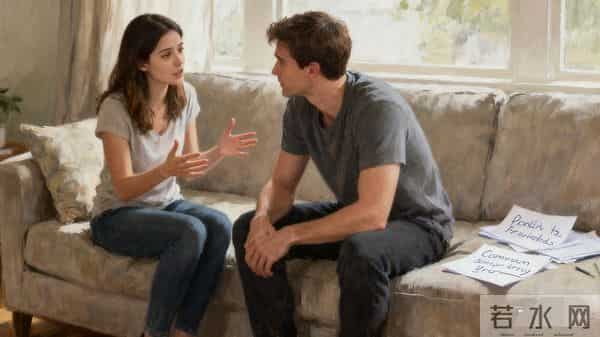 两性关系20句大实话，句句是大白话，看破不说破！