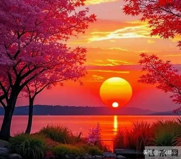 人生十不争，做到你就成功了。