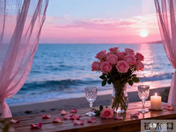 非常治愈的一段话：“活着，不要向任何人诉苦和解释，