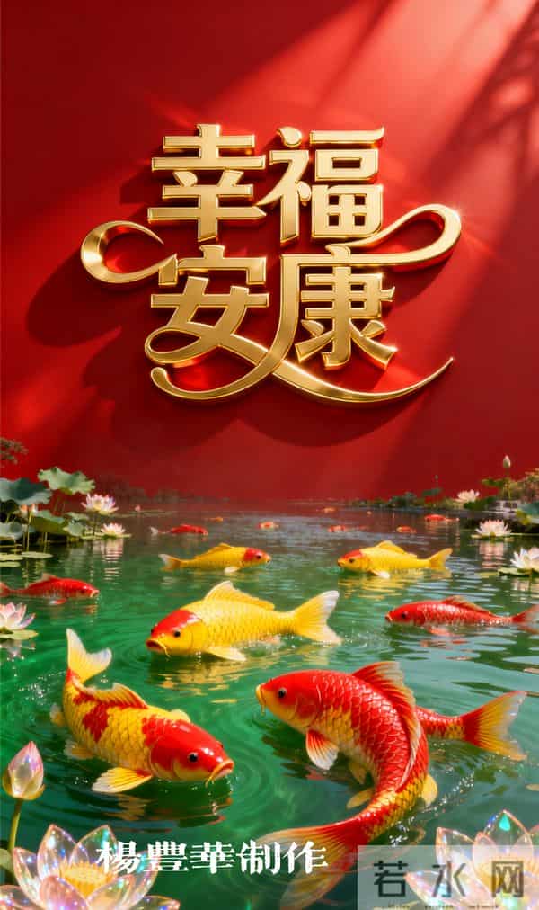 让你受用一生的人生箴言…