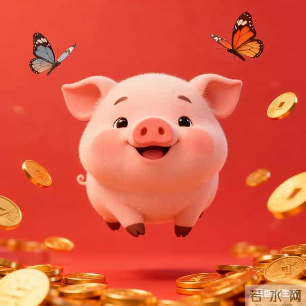 属猪人注意!三大巅峰盛事来袭,未来日子满是顺遂