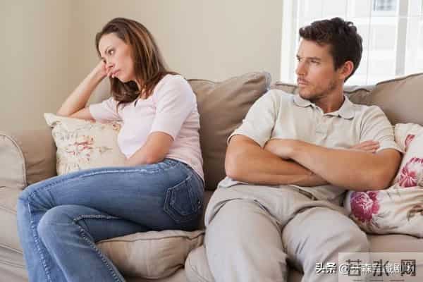 一个很玄学的现象：你只要能够在家里做到不跟自己的另一半吵架，