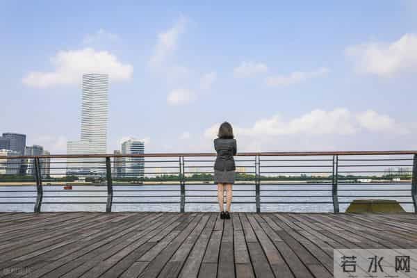 成年人最清醒的活法:一切到此为止