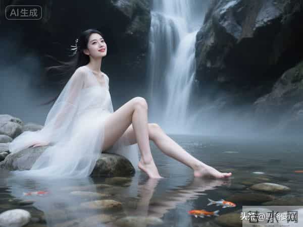 藏不住了!女人生理性喜欢你的6个信号,身体比嘴诚实。