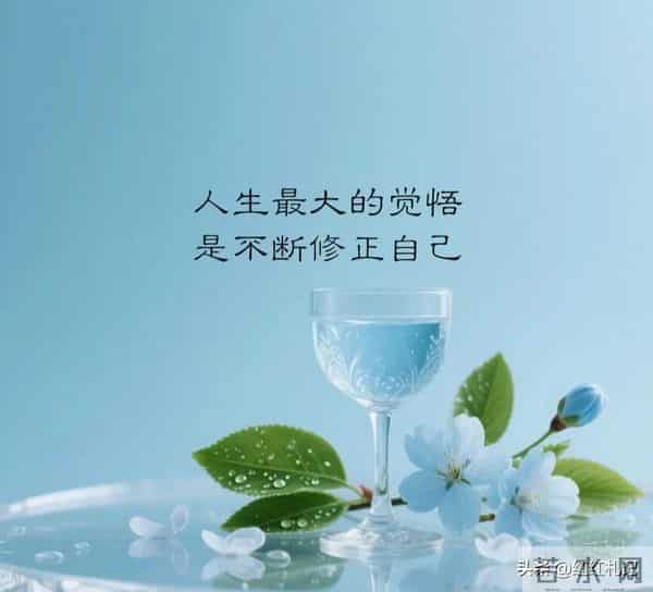 繁华满地，流年如诗不如你。