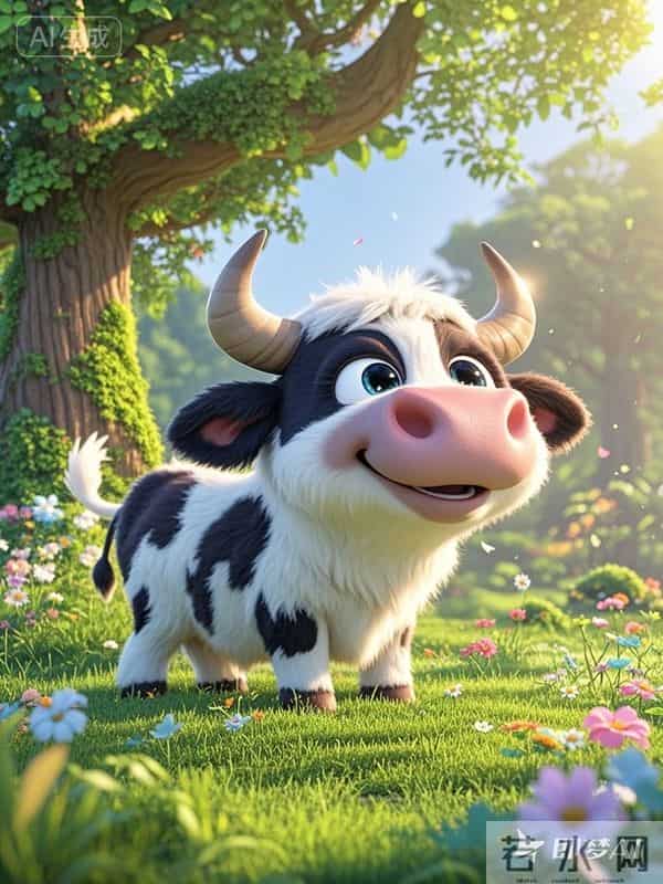 属牛的朋友，注意了！11月24号至28号，你的生活要变天了！