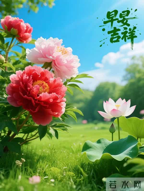 11月24日早上好 早上好图片最新今天 早安问候图片 早安暖心的句子