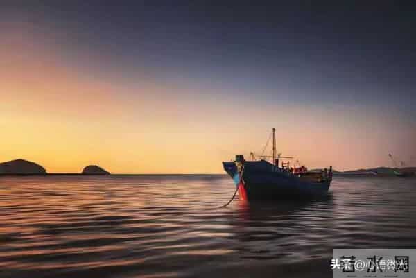 做人,有这样的本事,你会非常强!