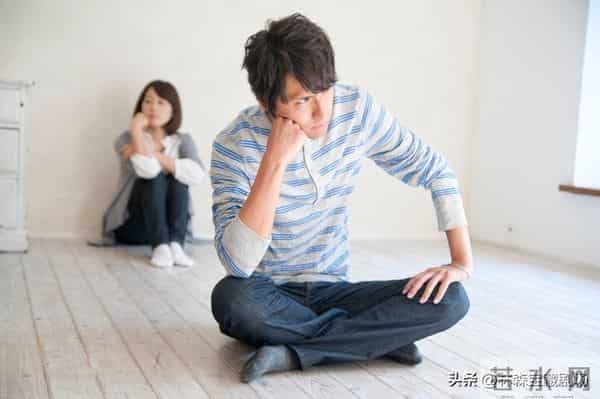 一个很玄学的现象：你只要能够在家里做到不跟自己的另一半吵架，