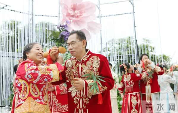 前三季度结婚登记 515 万对,同比增超 40 万对!催婚“猛招”起效了